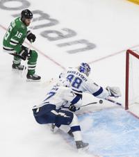 Tampa Bay Lightning won de Stanley Cup voor de tweede keer in 16 jaar